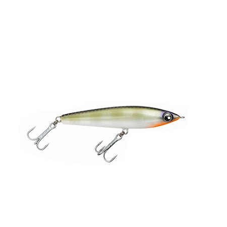 Isca Artificial OCL Spitfire Baby 6cm/7g Cor 108