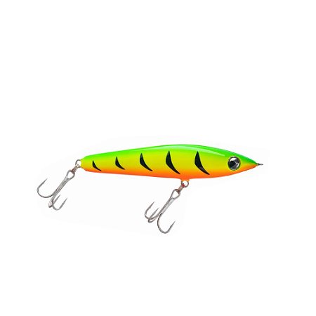 Isca Artificial OCL Spitfire Baby 6cm/7g Cor FT