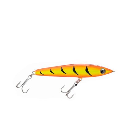 Isca Artificial OCL Spitfire Baby 6cm/7g Cor HT