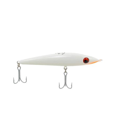 Isca Artificial OCL Spitfire Baby 6cm/7g Cor OSSO