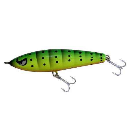 Isca Artificial Yamasaki Yama Stick 7,5cm/7,5g Cor LFT