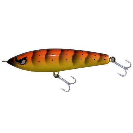 Isca Artificial Yamasaki Yama Stick 7,5cm/7,5g Cor LHT