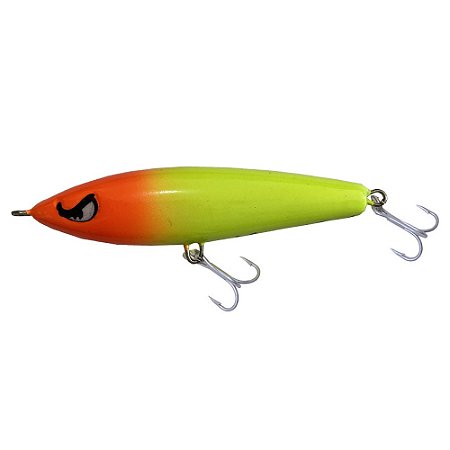 Isca Artificial Yamasaki Yama Stick 7,5cm/7,5g Cor P1