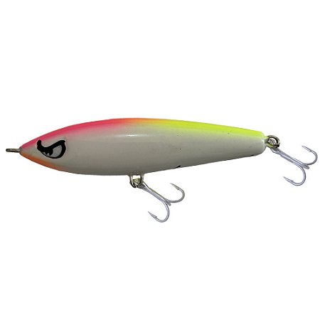 Isca Artificial Yamasaki Yama Stick 7,5cm/7,5g Cor P2