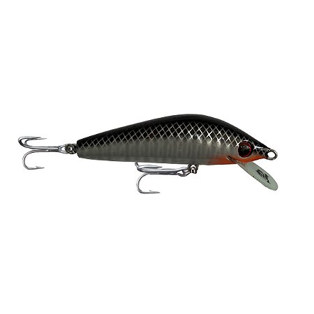 Isca Artificial Strey Sabre 8cm/11g Cor 1210