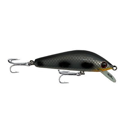 Isca Artificial Strey Sabre 8cm/11g Cor 1220