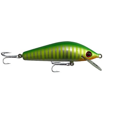 Isca Artificial Strey Sabre 8cm/11g Cor 1240
