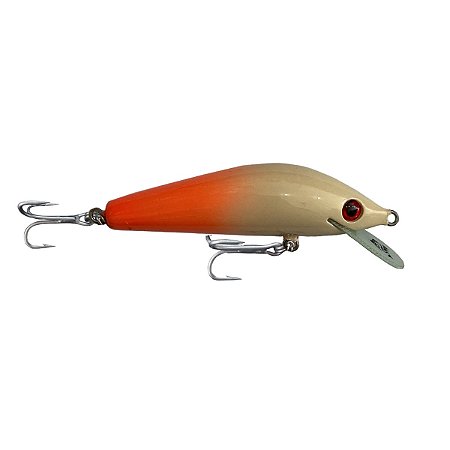 Isca Artificial Strey Sabre 8cm/11g Cor 1500