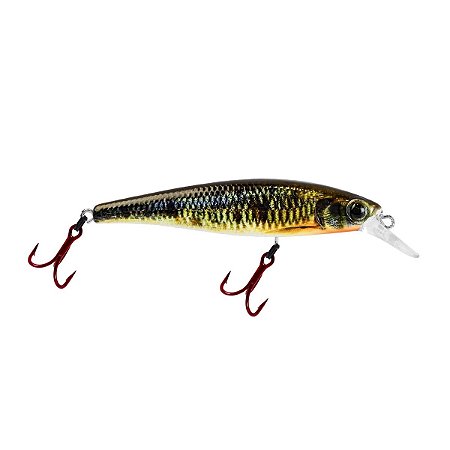 Isca Artificial Marine Savage 65 6,5cm/6g Cor P016