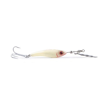Isca Artificial Maruri Spinner Winner 70 7cm/13g Cor 011
