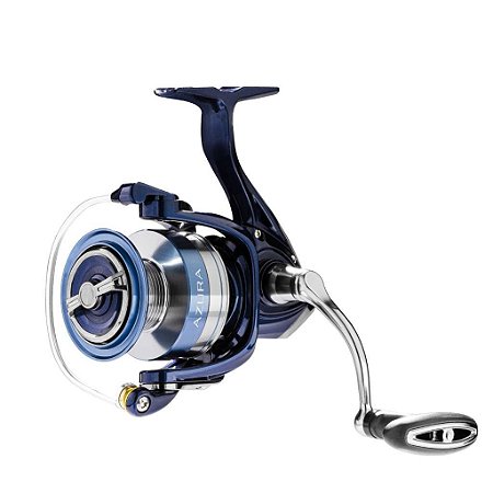 Molinete Marine Azura 6 Rol Super Drag 5kg-9kg