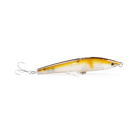 Isca Artificial Maruri Carolina 100 10cm/9,3g Cor 1340