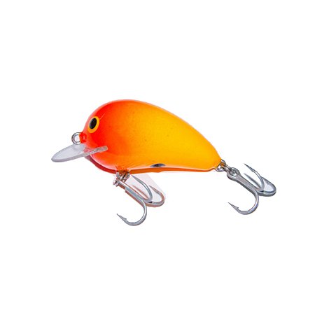 Isca Artificial CMC Bolita 60mm/18g Bolitão Cranckbait Cor 59