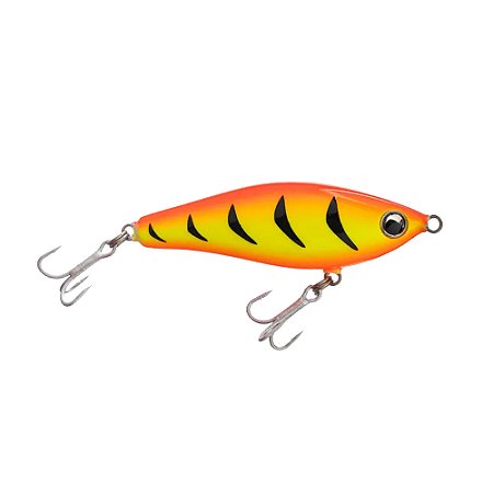 Isca Artificial OCL Jerk SS 100 10cm/28g Cor HT
