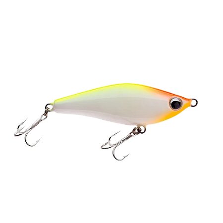 Isca Artificial OCL Jerk SS 70 7cm/10g Cor 110