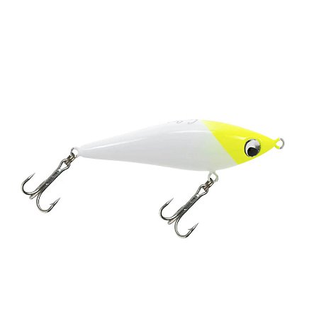 Isca Artificial OCL Jerk SS 70 7cm/10g Cor CA