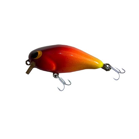 Isca Artificial CMC Mink Tx1 45mm/6g - Cor 80