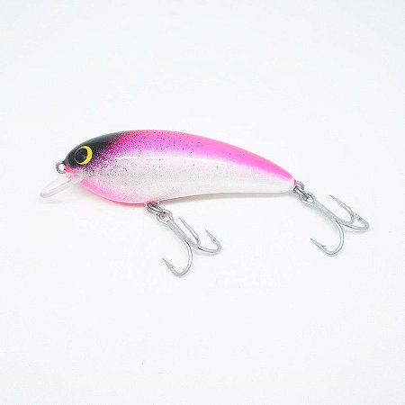 Isca Artificial CMC Fat Hunter 70mm/11g Cor 41