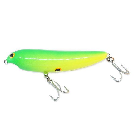 Isca Artificial CMC Zara 75mm/11g - Cor 03