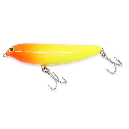 Isca Artificial CMC Zara 75mm/11g - Cor 20