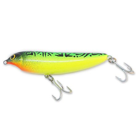 Isca Artificial CMC Zara 75mm/11g - Cor 26