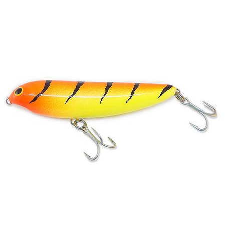 Isca Artificial CMC Zara 75mm/11g - Cor 27