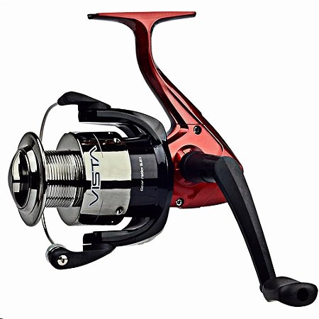 Molinete Neo Plus Vista 4000 FD (0,50/115m)