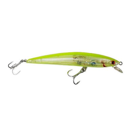 Isca Artificial Sumax Bullet Minnow 110, Cor 84