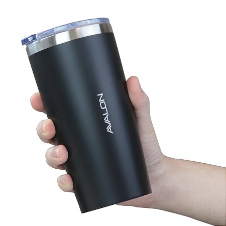 Copo Térmico Nautika Avalon 570ml
