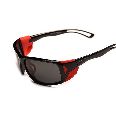 Óculos Black Bird Polarizado TR19024 UV400 Unissex