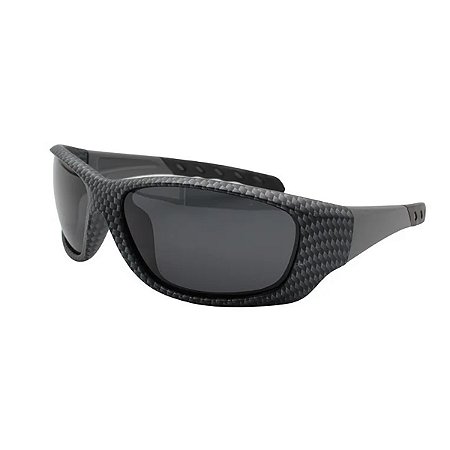 Óculos Black Bird Polarizado 93483PC1 UV400 Unissex