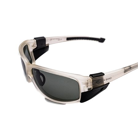 Óculos Black Bird Polarizado TR19025A199 UV400 Unissex