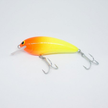 Isca Artificial CMC Dançarina 80mm/15g - Cor 20