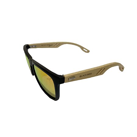 Óculos Black Bird Polarizado 7032C4 UV400 Unissex