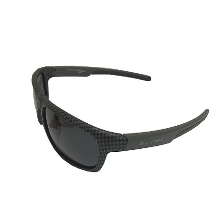 Óculos Black Bird Polarizado 93484PC1 UV400 Unissex