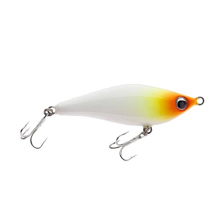 Isca Artificial OCL Jerk F 60 (Floating) 6cm/8g Cor 504