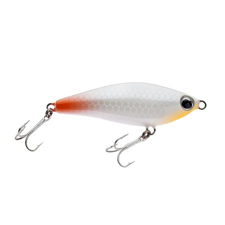 Isca Artificial OCL Jerk F 60 (Floating) 6cm/8g Cor ARARI