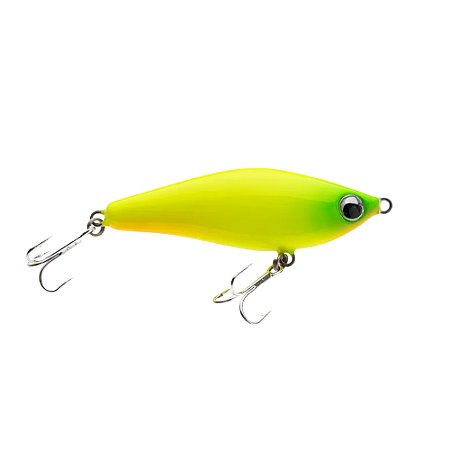 Isca Artificial OCL Jerk SS 60 (Slow Sinking) 6cm/8g Cor 104