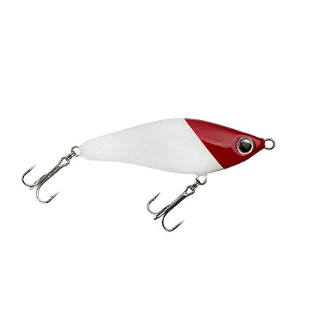 Isca Artificial OCL Jerk SS 60 (Slow Sinking) 6cm/8g Cor 307