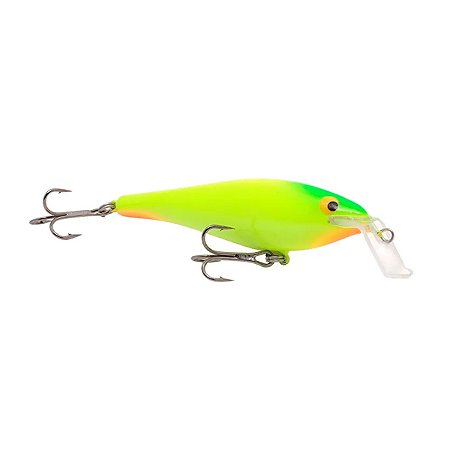 Isca Artificial OCL Ziza Shad 55 5,5cm/6g Cor 104
