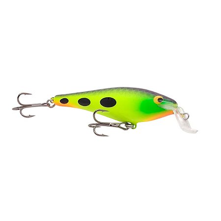 Isca Artificial OCL Ziza Shad 75 7,5cm/10g Cor PR