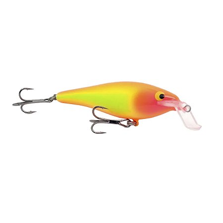 Isca Artificial OCL Ziza Shad 90 9cm/13,5g Cor 702