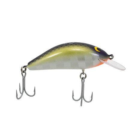Isca Artificial OCL OC Little 60 6cm/12g Cor 108