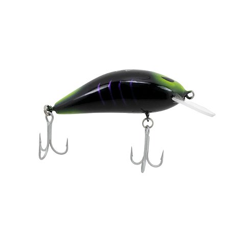 Isca Artificial OCL OC Little 60 6cm/12g Cor 539