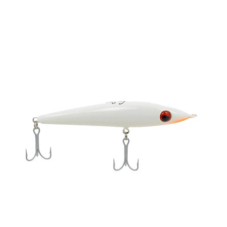 Isca Artificial OCL Spitfire 75 7,5cm/7g Cor OSSO