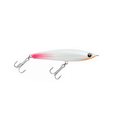 Isca Artificial OCL Spitfire 75 7,5cm/7g Cor ARARI