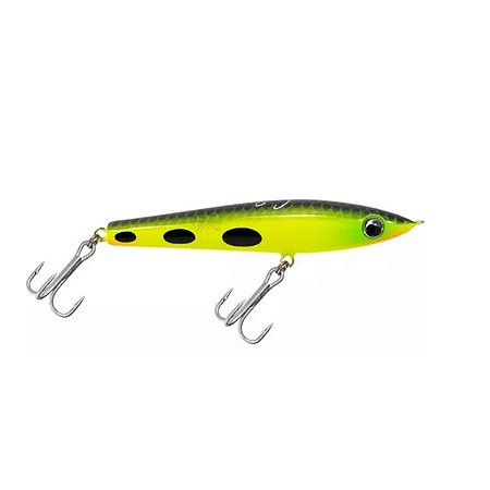 Isca Artificial OCL Spitfire 75 7,5cm/7g Cor PR