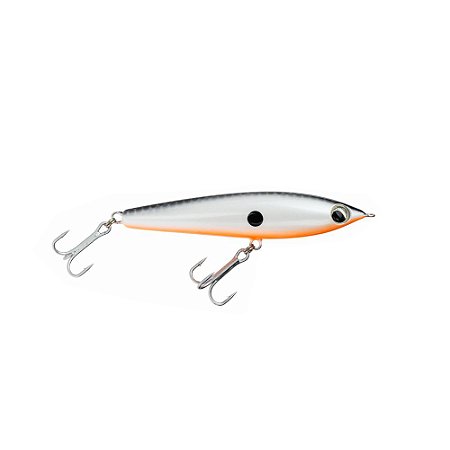 Isca Artificial OCL Spitfire 75 7,5cm/7g Cor 105