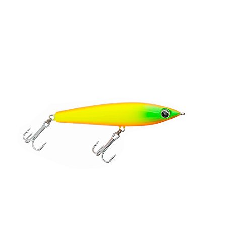 Isca Artificial OCL Spitfire 75 7,5cm/7g Cor 502