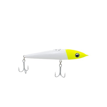 Isca Artificial OCL Spitfire 75 7,5cm/7g Cor CA